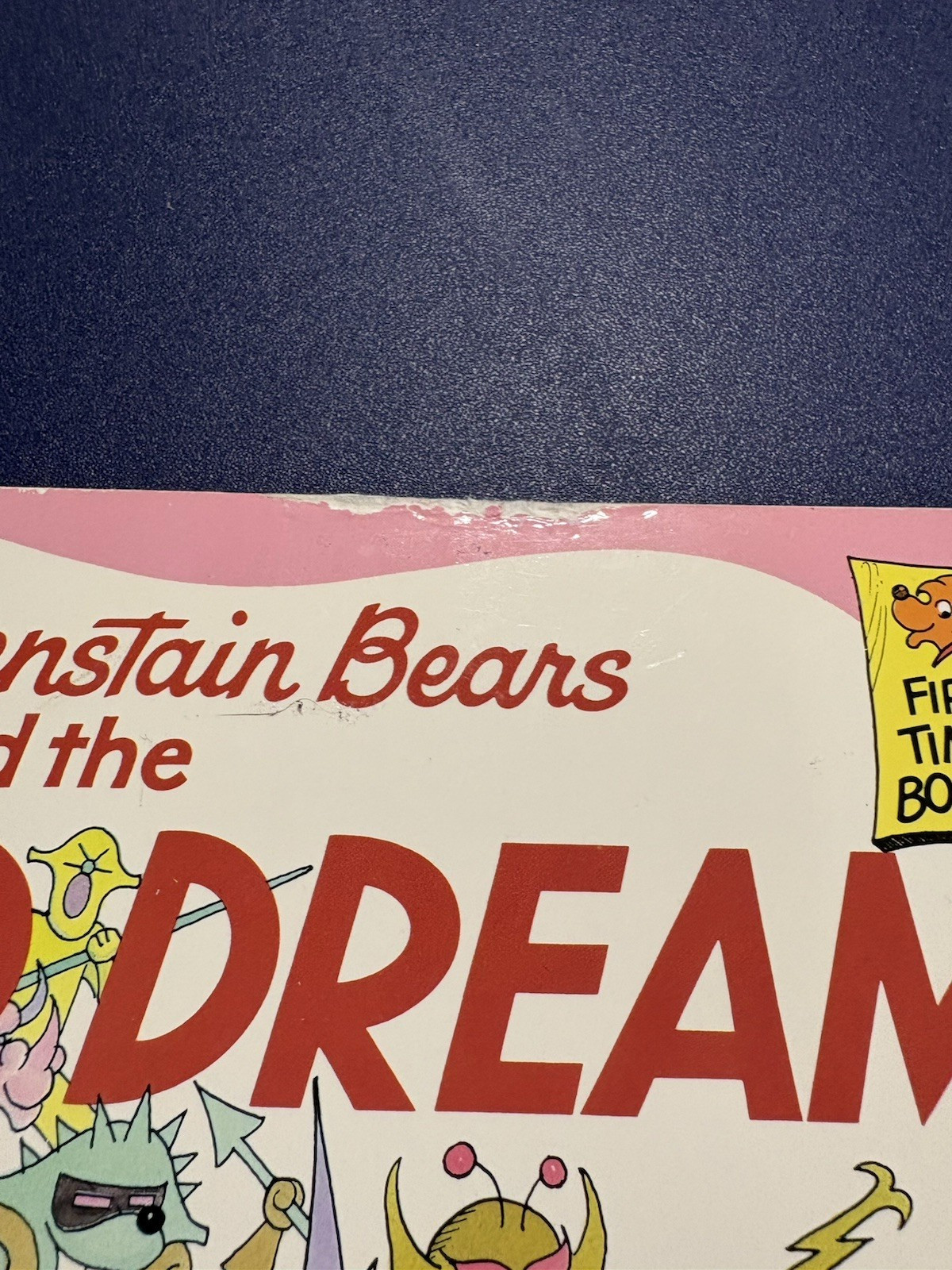 25 Berenstain Bears Books Mostly First Time by Jan Stan & Mike Berenstain No Dup