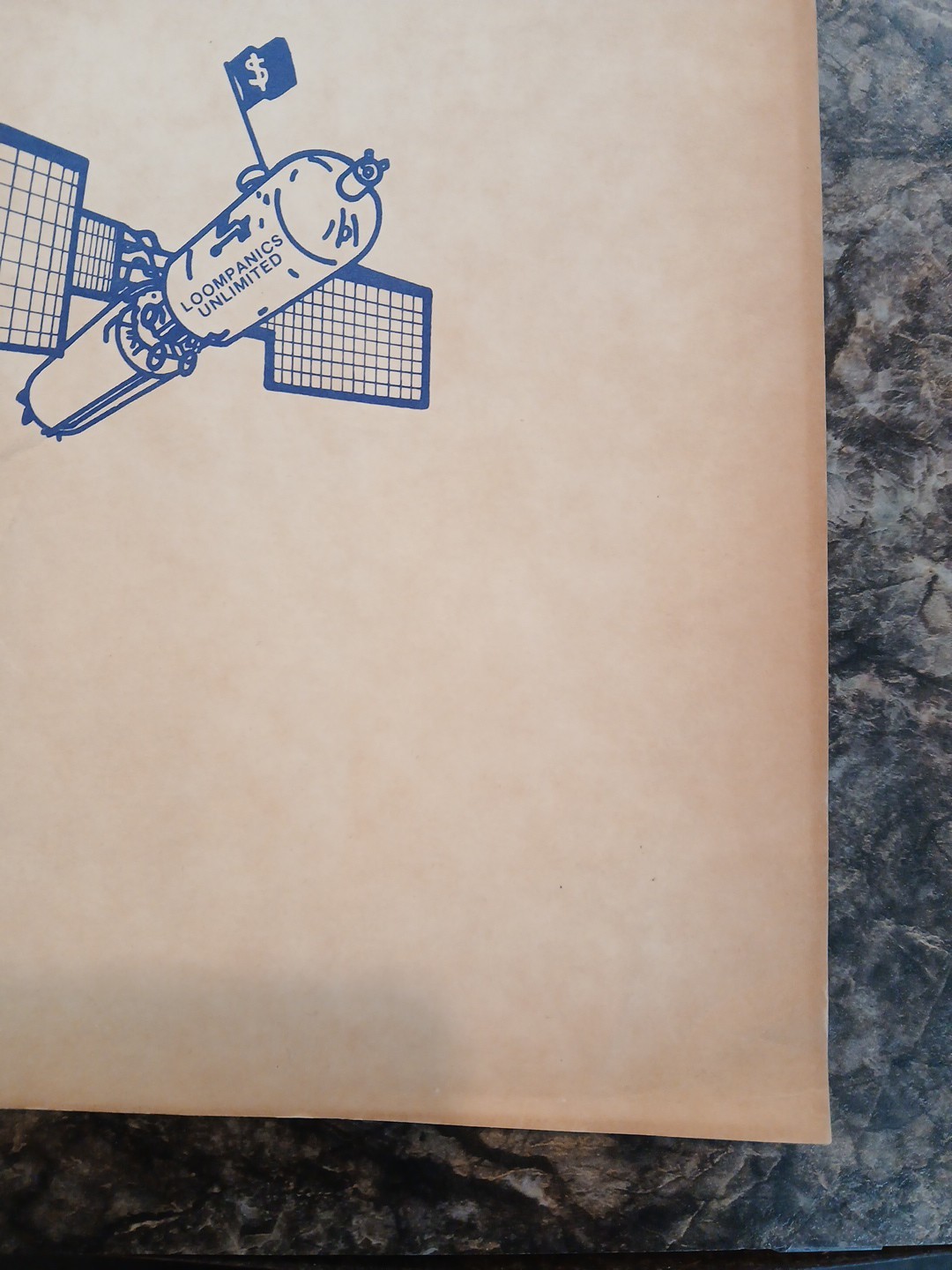 ROBERT ANTON WILSON Two articles in LOOMPANICS Unlimited book catalog 1989 VG