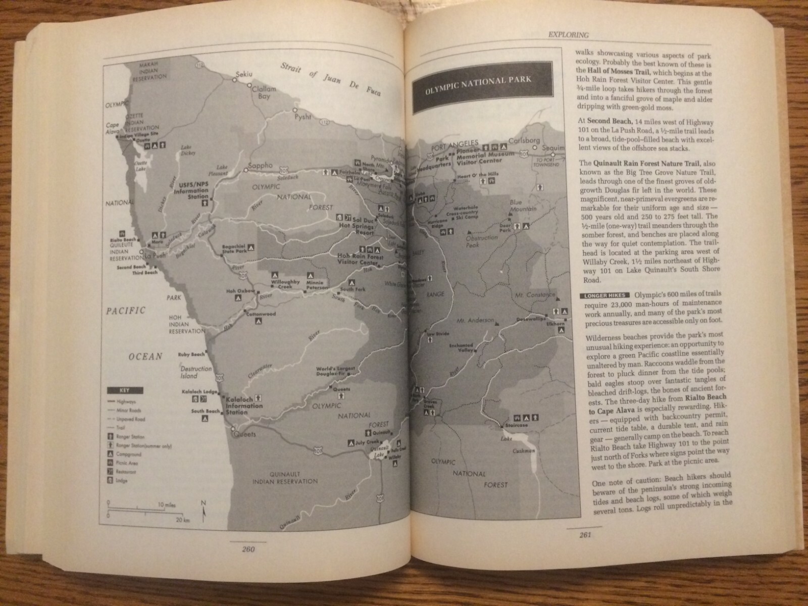 National Parks of the West: A Fodor’s Vacation Planner
