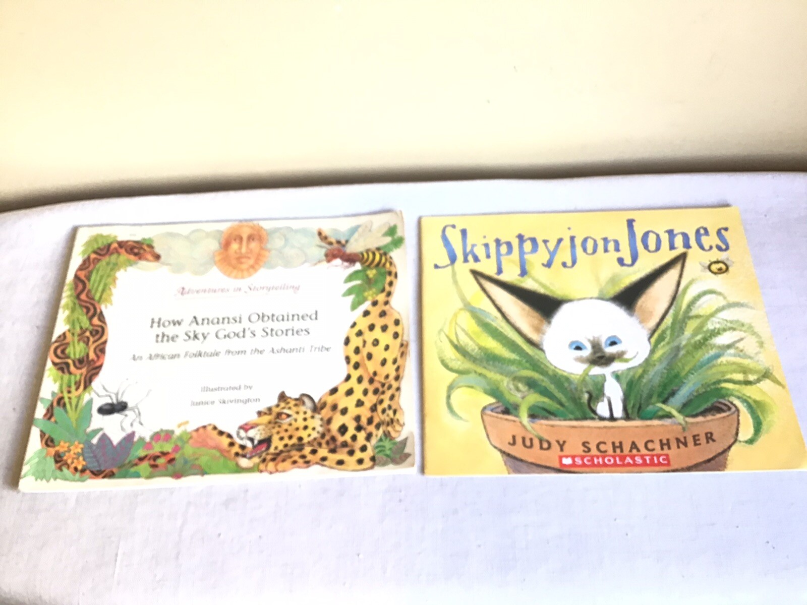 Mixed Lot Of 15 SC Childrens Illustrated Picture Books Teacher Classroom Set
