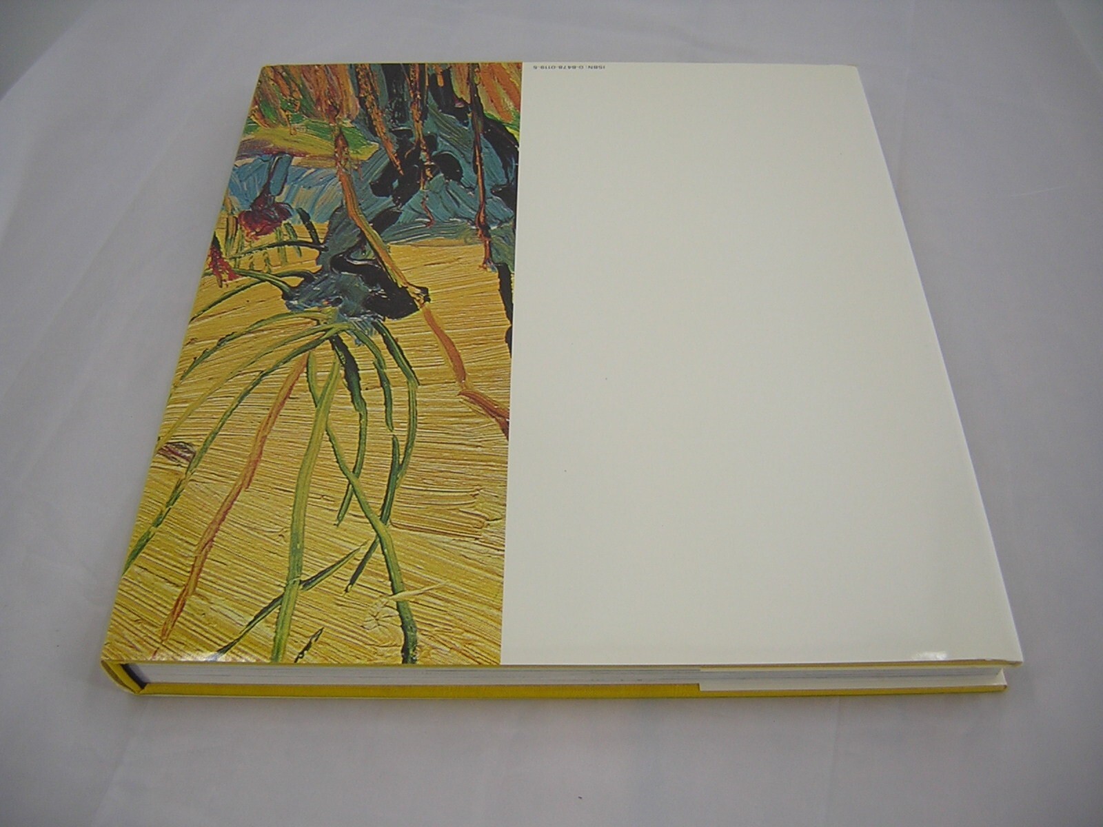 Van Gogh by Jean Leymarie (1978, hardcover, 0847801195)