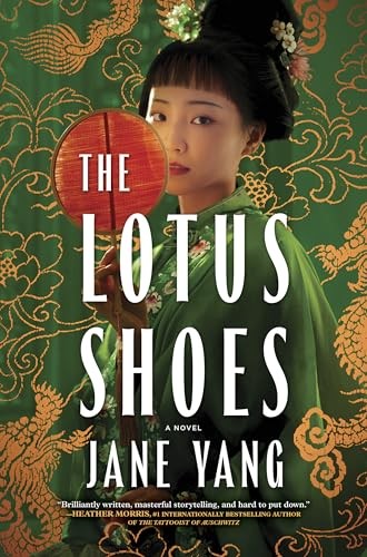The Lotus Shoes Thorndike Pres – GOOD