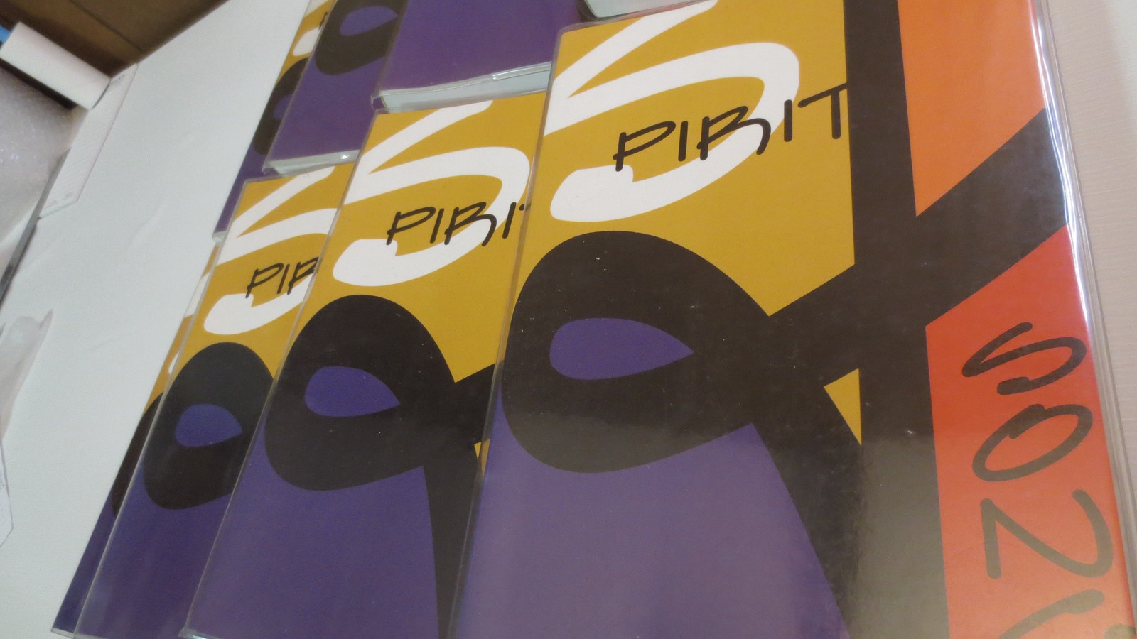 Set 8 softcover SPIRIT & SONG: Assembly/Guitar Edition OCP/Oregon Catholic Press
