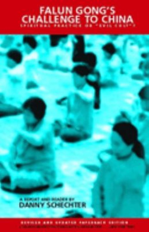 Falun Gong’s Challenge to China : Spiritual Practice or Evil Cult