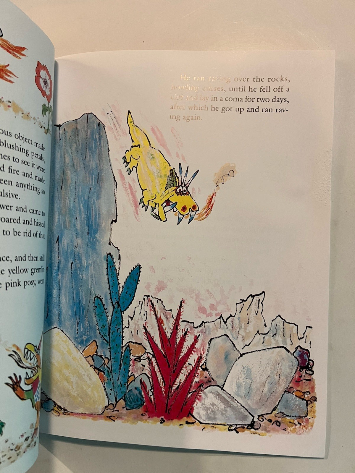 Rotten Island By William Steig 1984 Paperback 2020 Edition