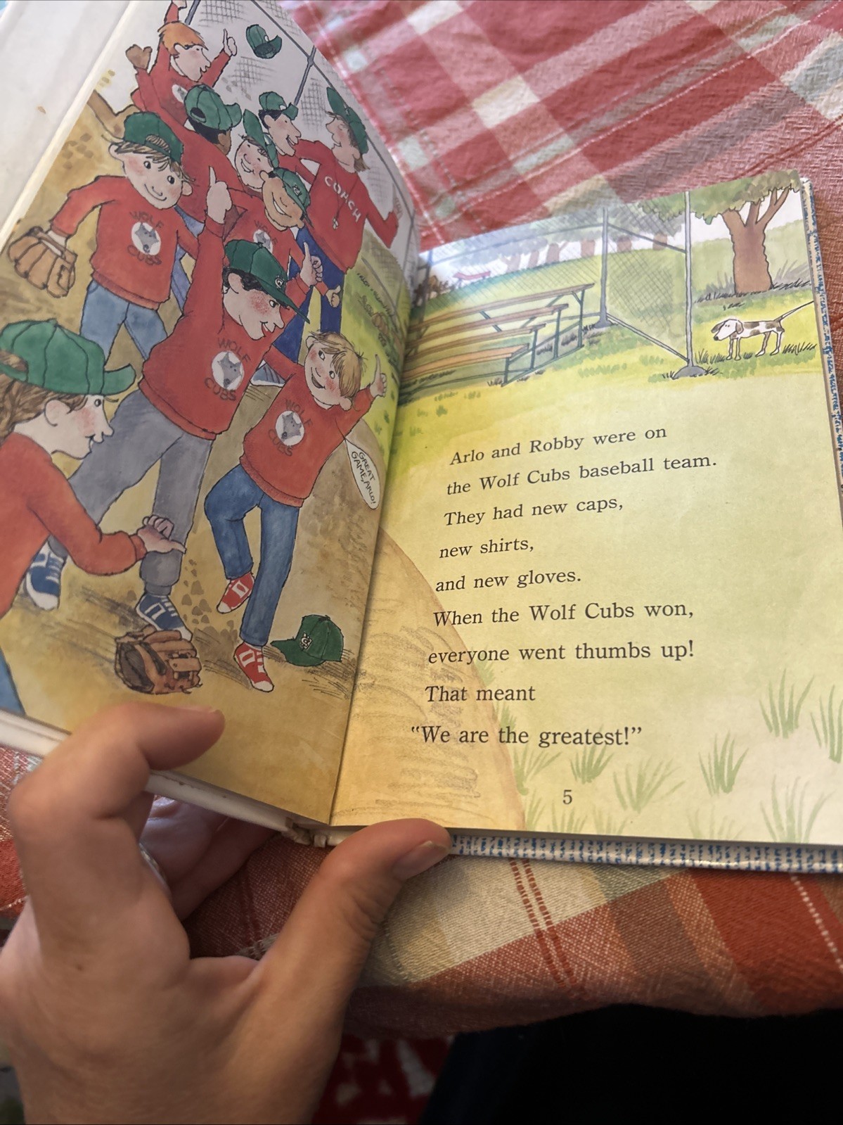 Step into Reading Ser.: Bully Trouble by Joanna Cole (1989, hardcover