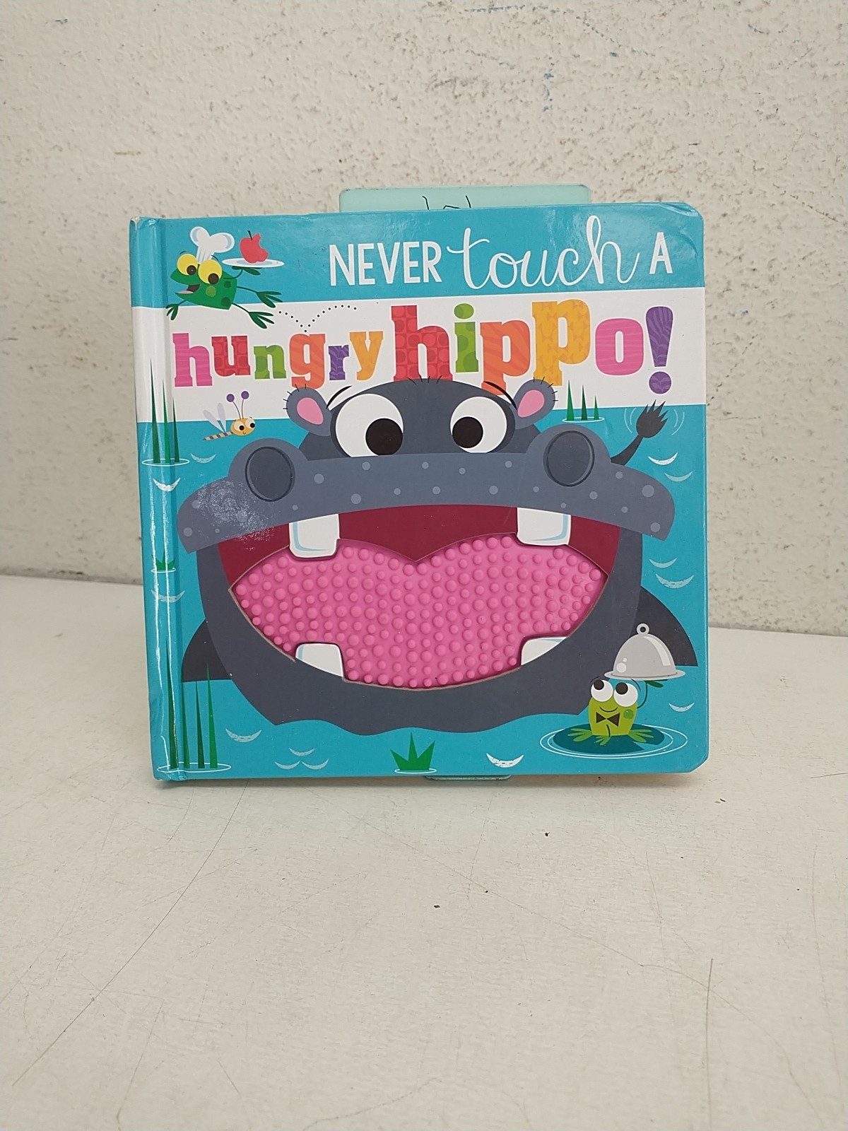Never Touch A Book Lot Of 7 Touchy Feels Kids Teaching Tots By Rosie Greening