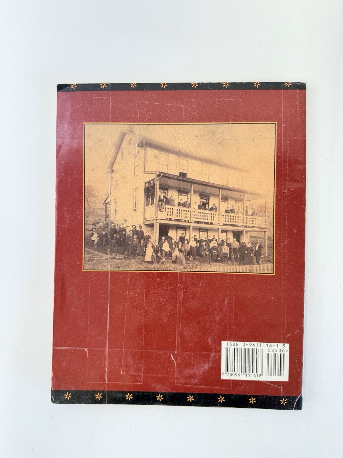 Soap Hollow: The furniture and its makers by Charles R Muller; Paperback