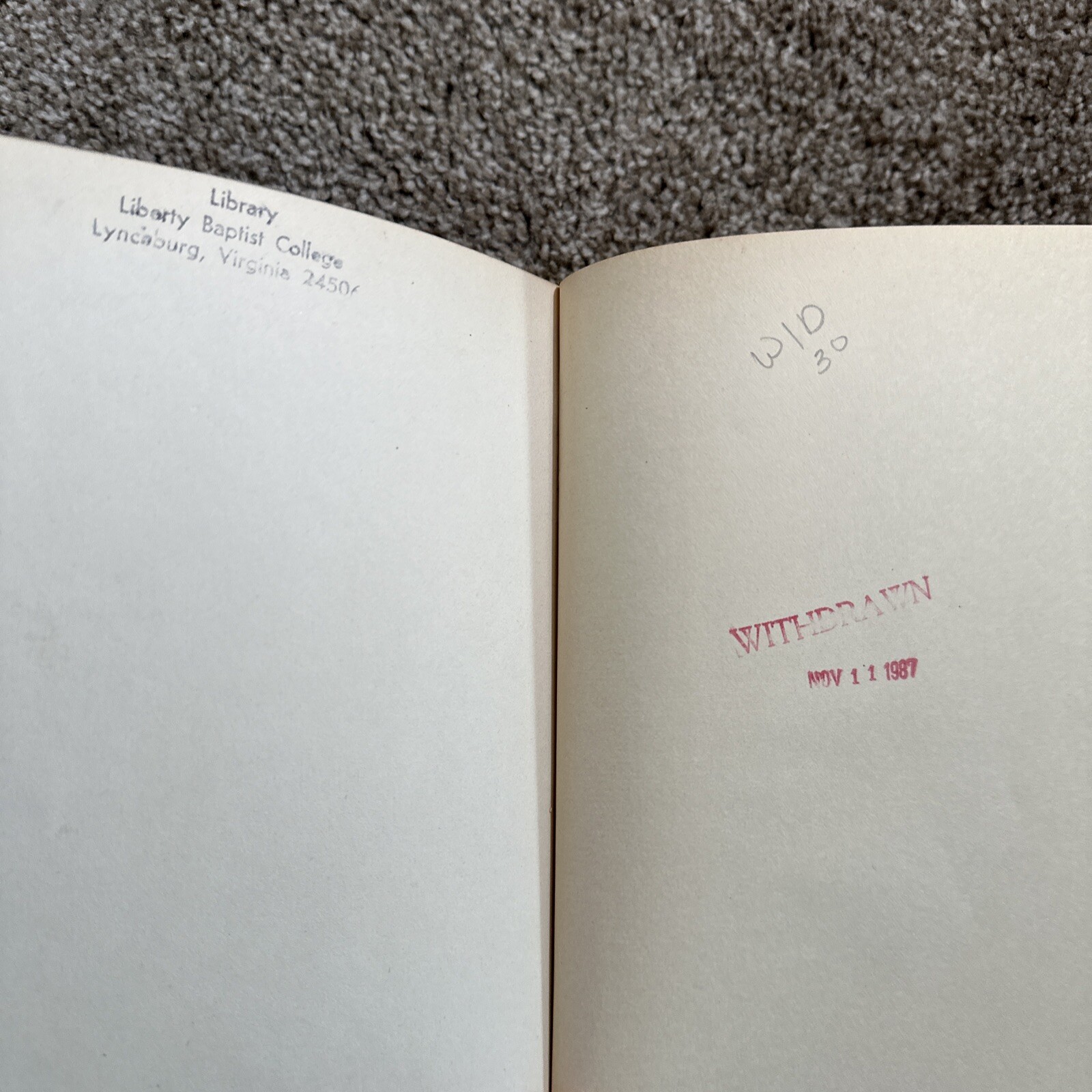 Book of Thousand Nights and One Night 3/8 Vols. 2 3 6 Set E. Powys Mathers 1930