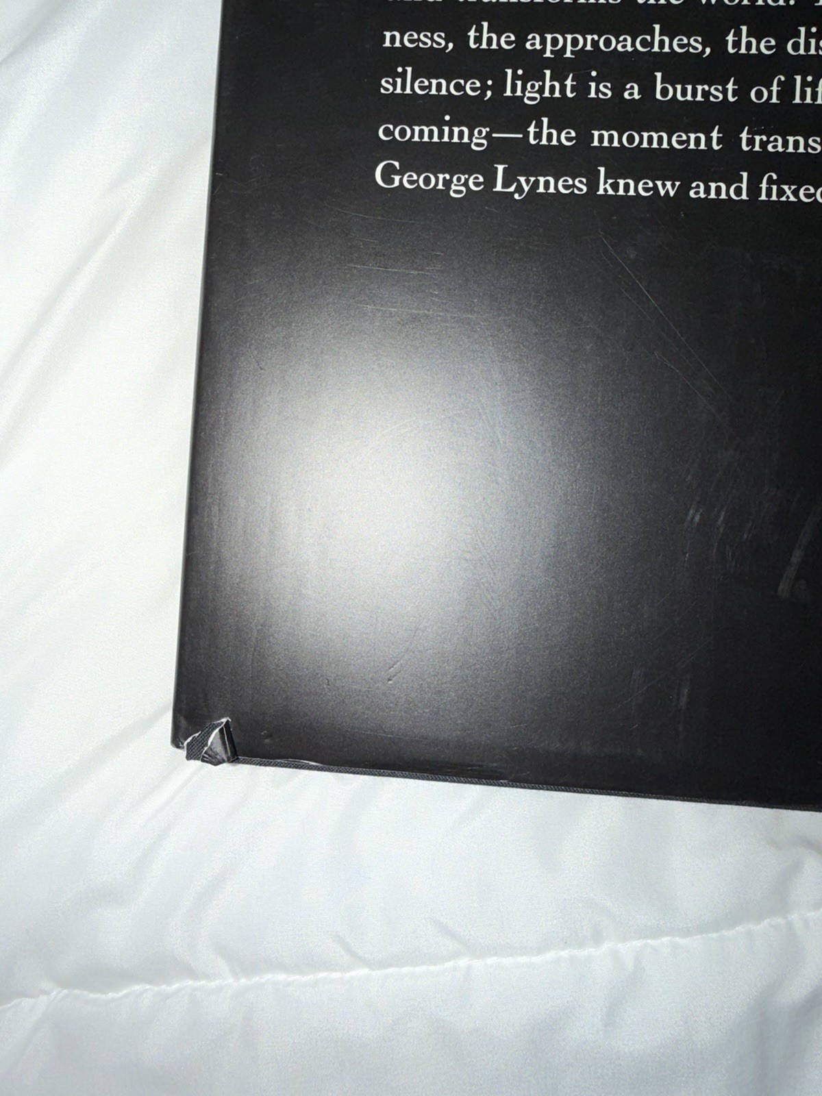 George Platt Lynes Photographs 1931-1955 Twelvetrees 3rd Edition Gay Interest