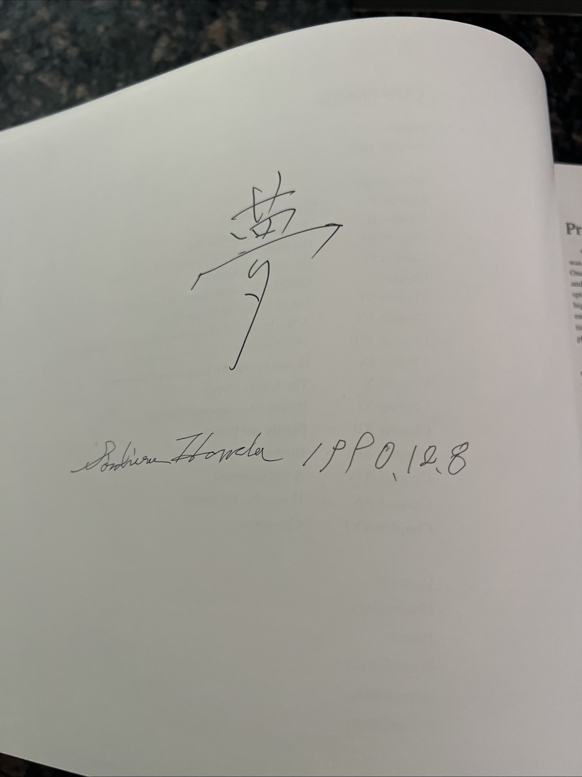 Mister Honda : Biography of Honda Soichiro, 1998 English Edition HB/DJ + Case
