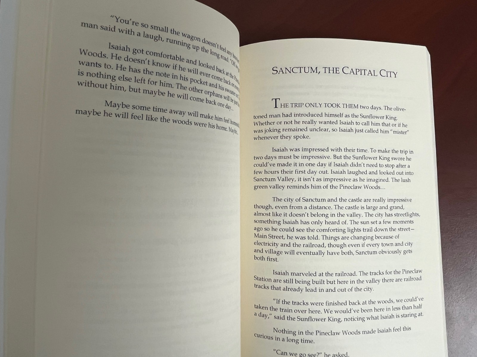 Blue Moon Chronicles Book I Bryant Golden Paperback 2013 *SIGNED* Matching card