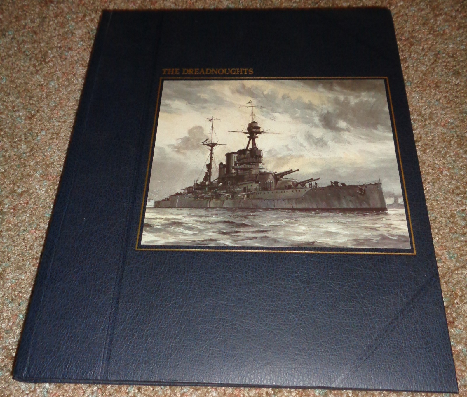 Time-Life Books “THE SEAFARERS” You Chosse $6.68/Ea.