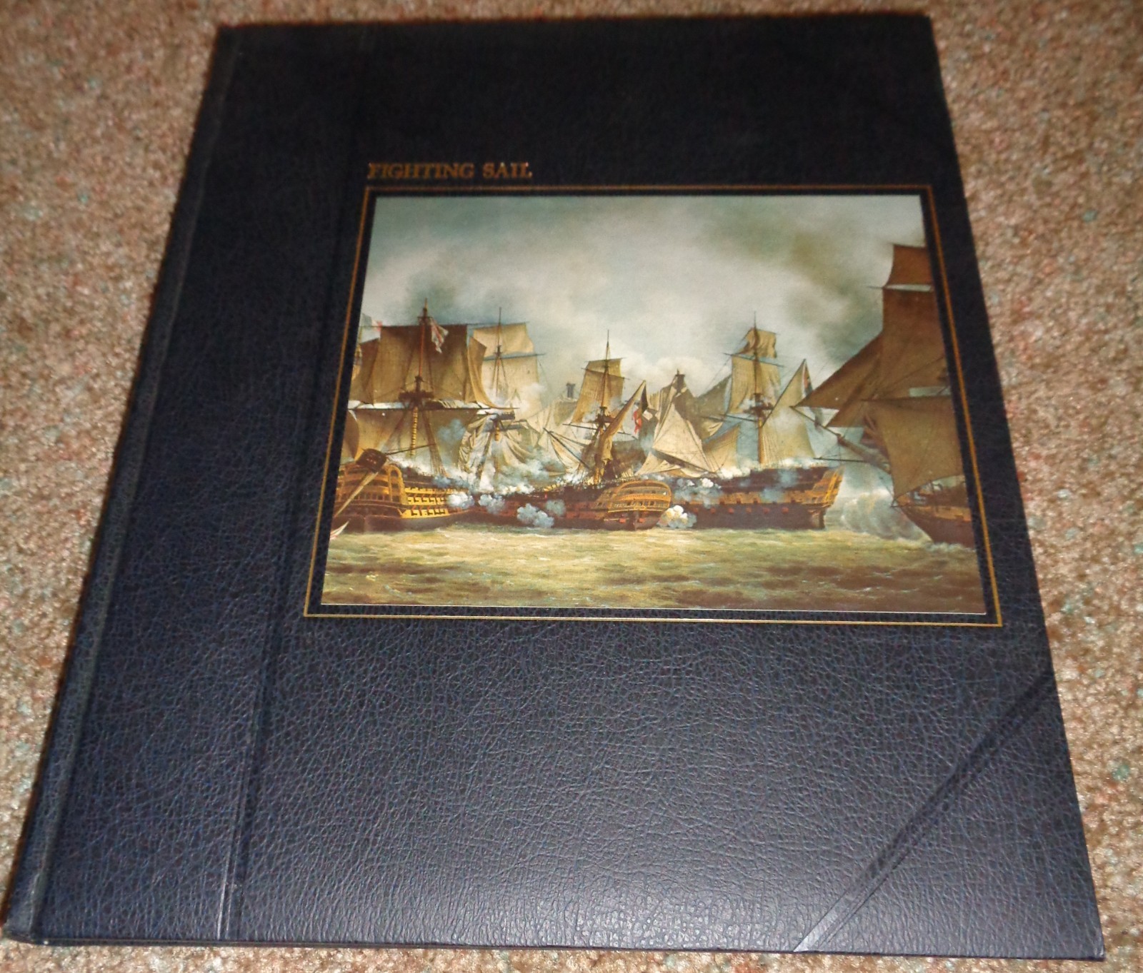 Time-Life Books “THE SEAFARERS” You Chosse $6.68/Ea.