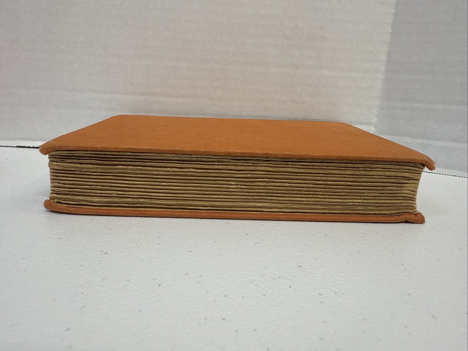 The French Quater, by Herbert Asbury 1938 Book Hardcover