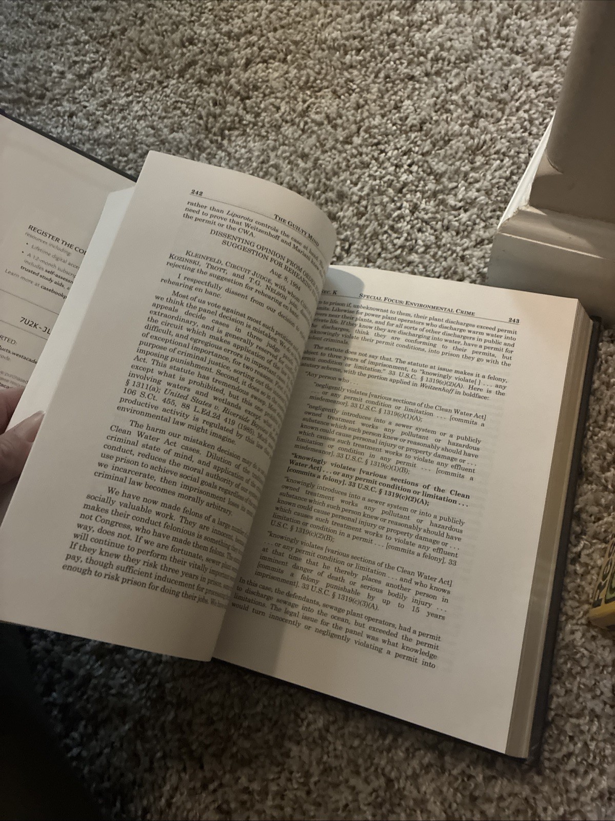 Criminal Law : Cases, Controversies and Problems by Joseph Kennedy (2019)