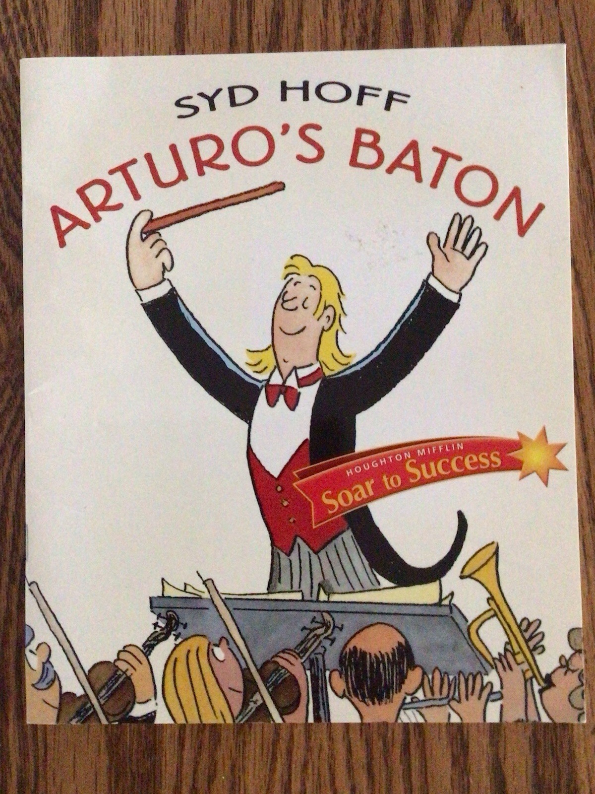 SYD HOFF BOOK LOT OF 9 MIXED HARDCOVER & PAPERBACK-JULIUS, ALBERT THE ALBATROSS