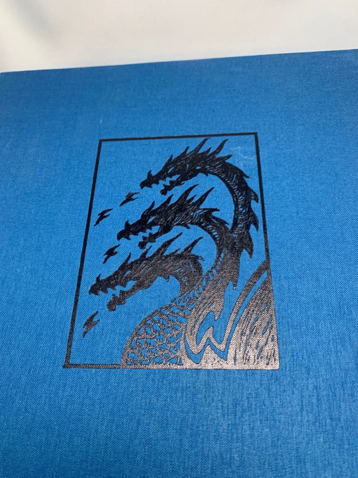 Art of Gary Gianni for George R.R. Martin’s Seven Kingdoms Ltd. #194/500 Flesk