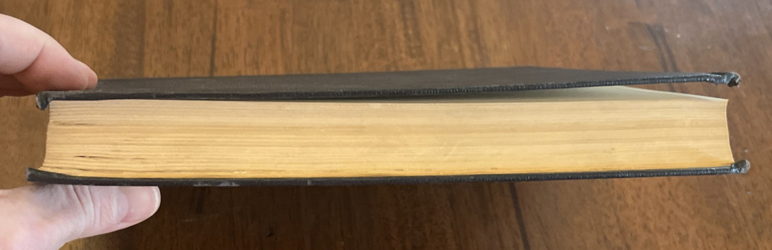 Administrative Law Text, Hornbook Series, Kenneth Culp Davis, HC 1959 Edition!