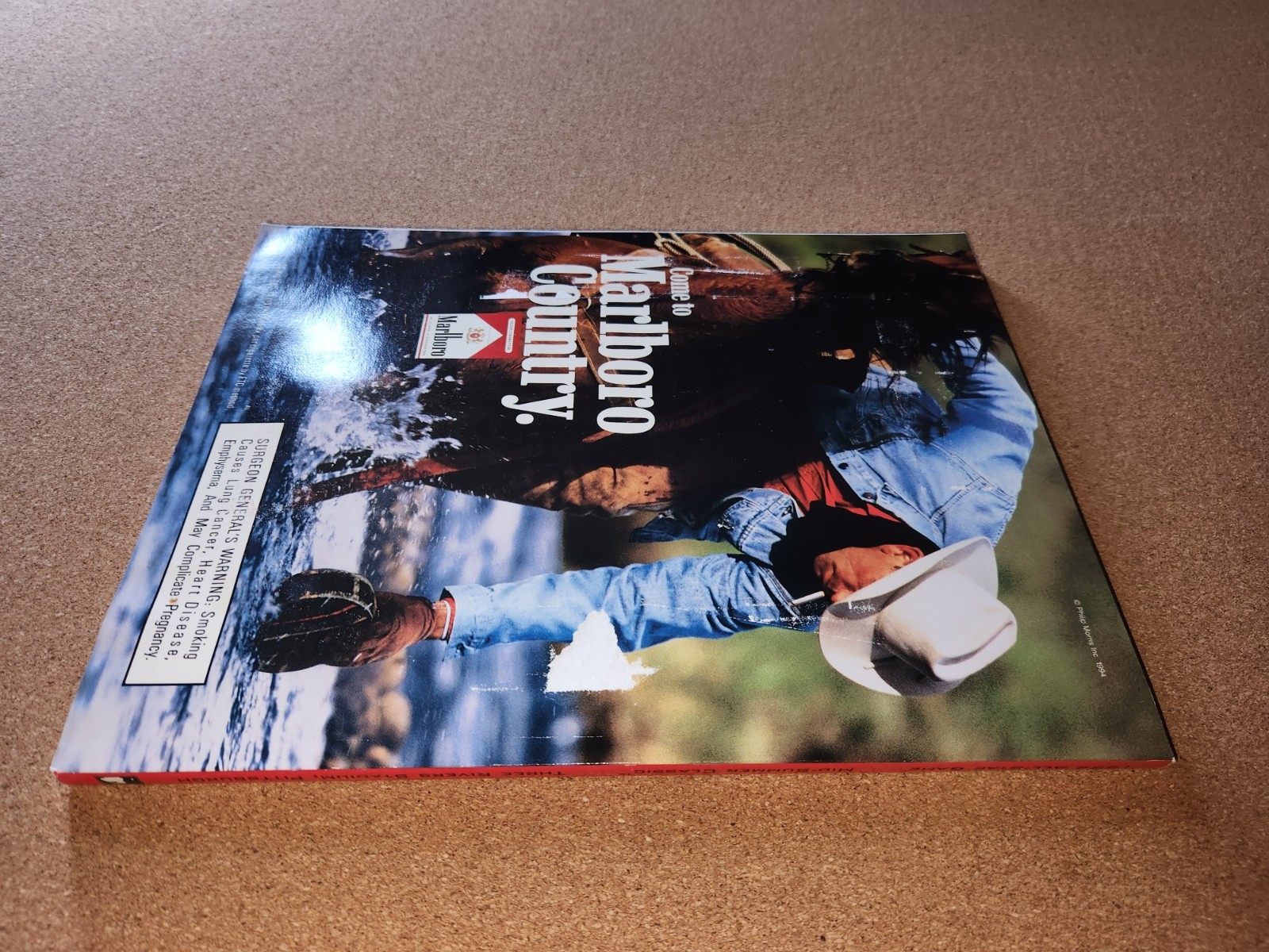 MLB 1994 ALL STAR GAME PITTSBURGH, PA OFFICIAL PROGRAM 125th Anniversary