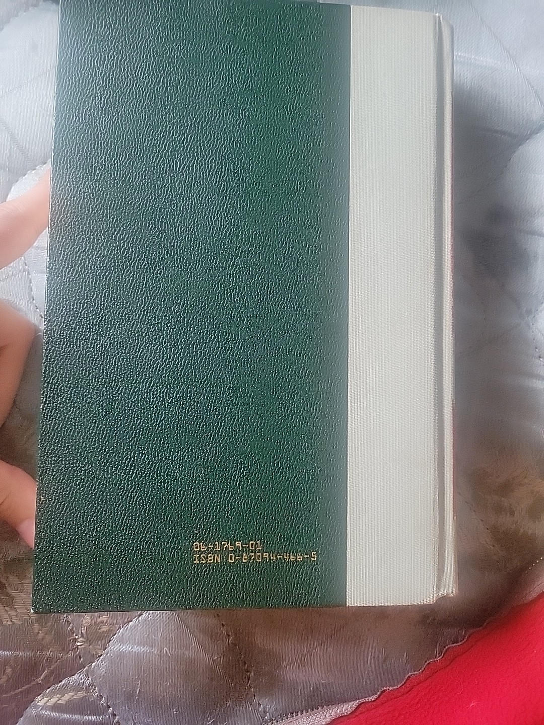 Handbook of Economic and Financial Measures by Harry I. Greenfield and Frank…