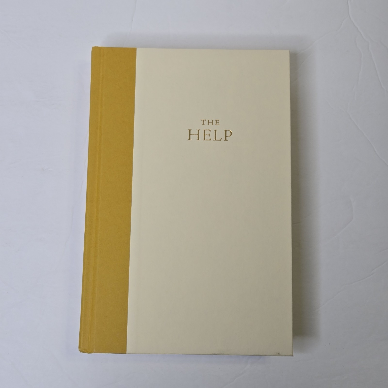THE HELP Kathryn Stockett *SIGNED* 1st Edition, 31st Printing 2009 Hardcover DJ