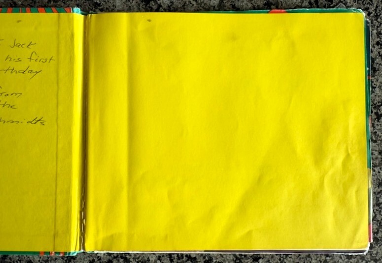 Goodnight Moon By Margaret Wise Brown + Clement Hurd – Harper & Row- 1947 – RARE