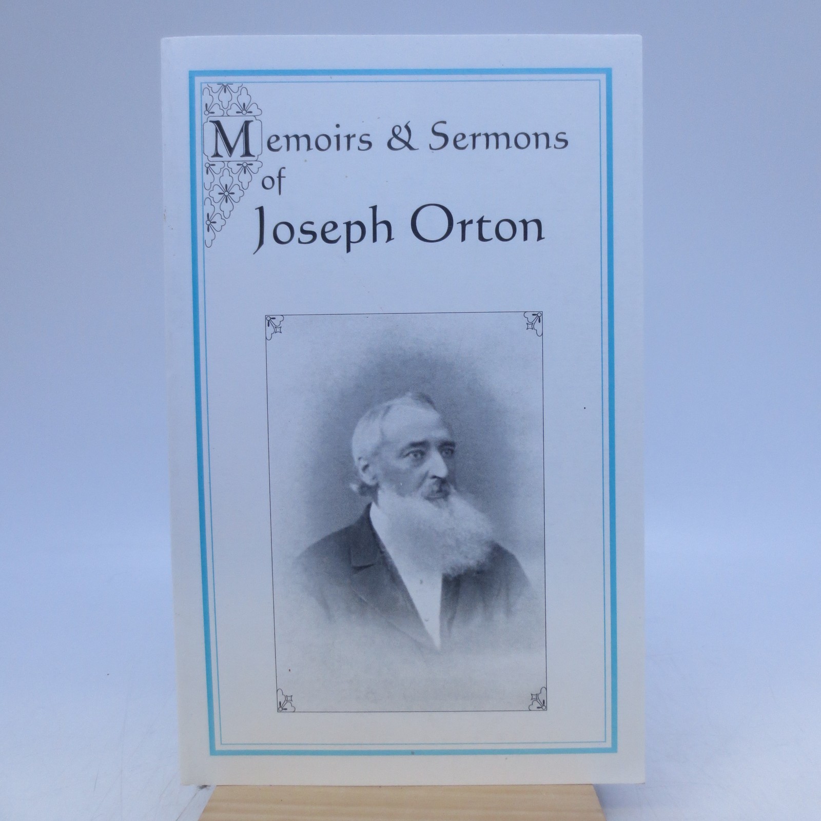 Memoirs & Sermons of Joseph Orton
