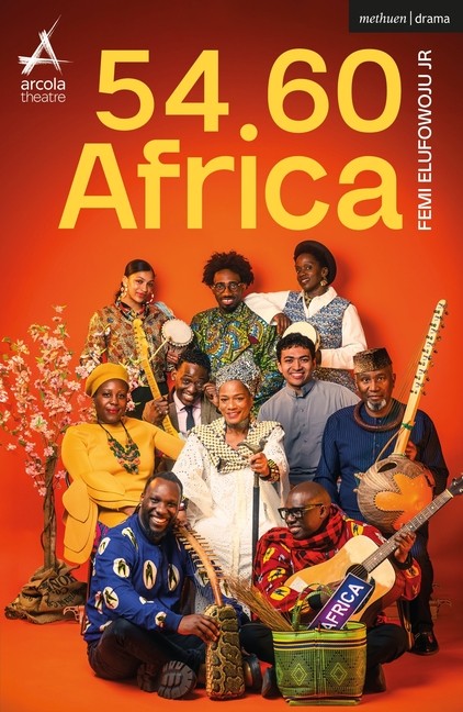 54 60 Africa