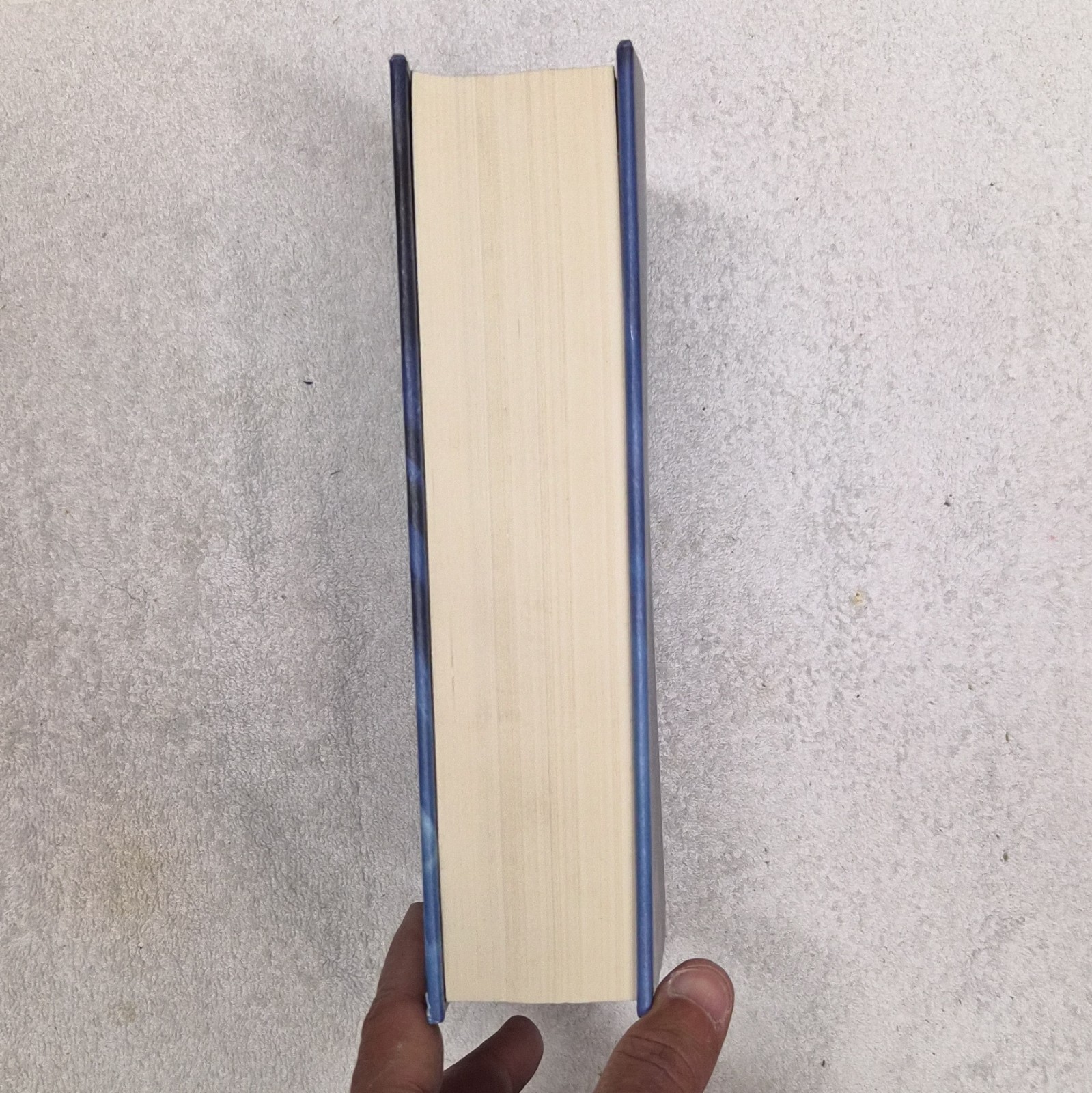 original U.S. hardcover editions of Harry Potter by J.K. Rowling