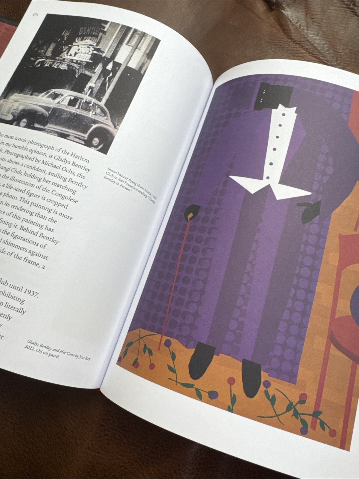 Black, Queer, and Untold: A New Archive of Designers, Artists, and First Print