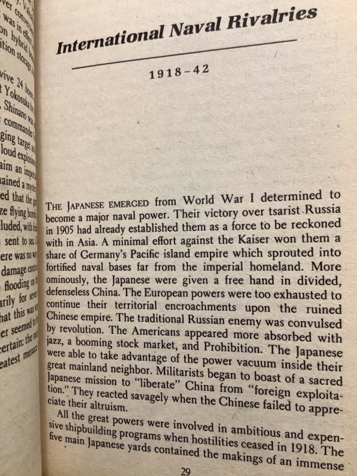 A Glorious Way To Die by Russell Spurr. A Bantam Book.