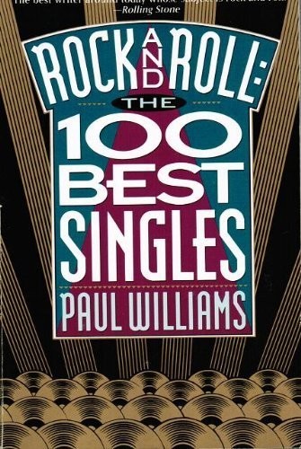 Rock and Roll: The Best 100 Singles, Williams, Paul