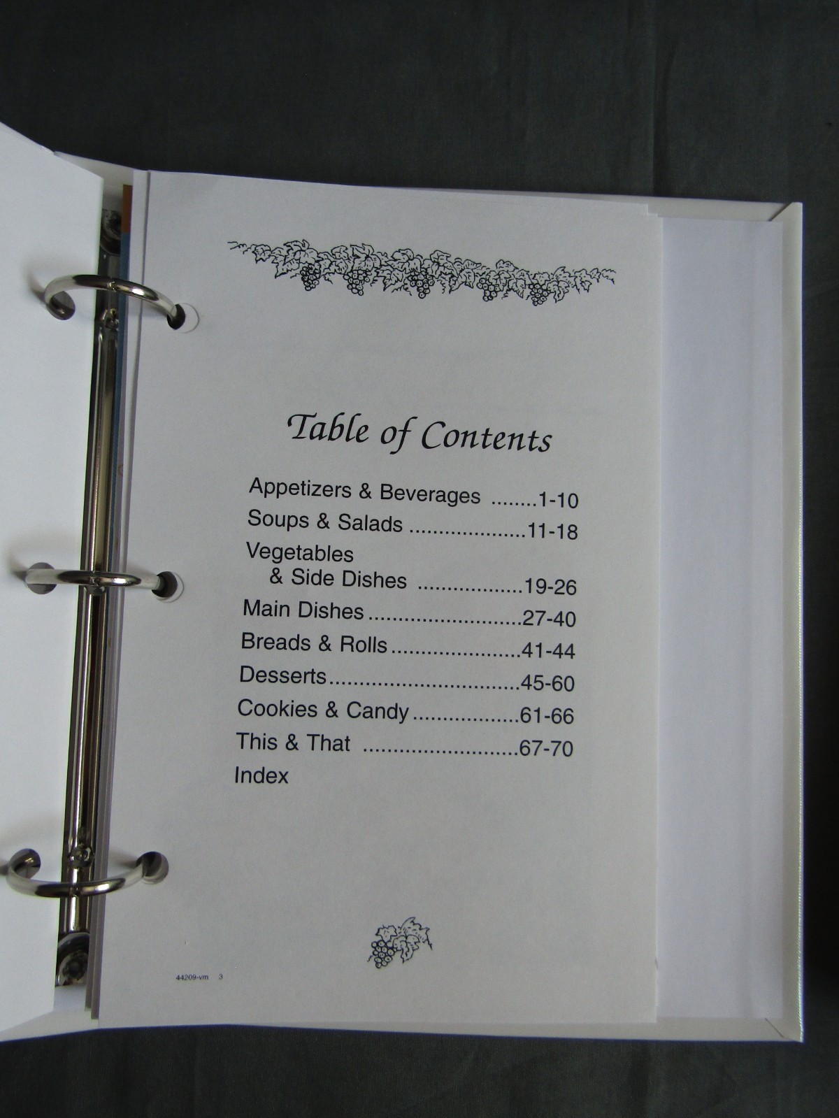 2002 Morris Press Cookbooks Lot of 2, A Taste of Heaven, Albers-Markwardt Family