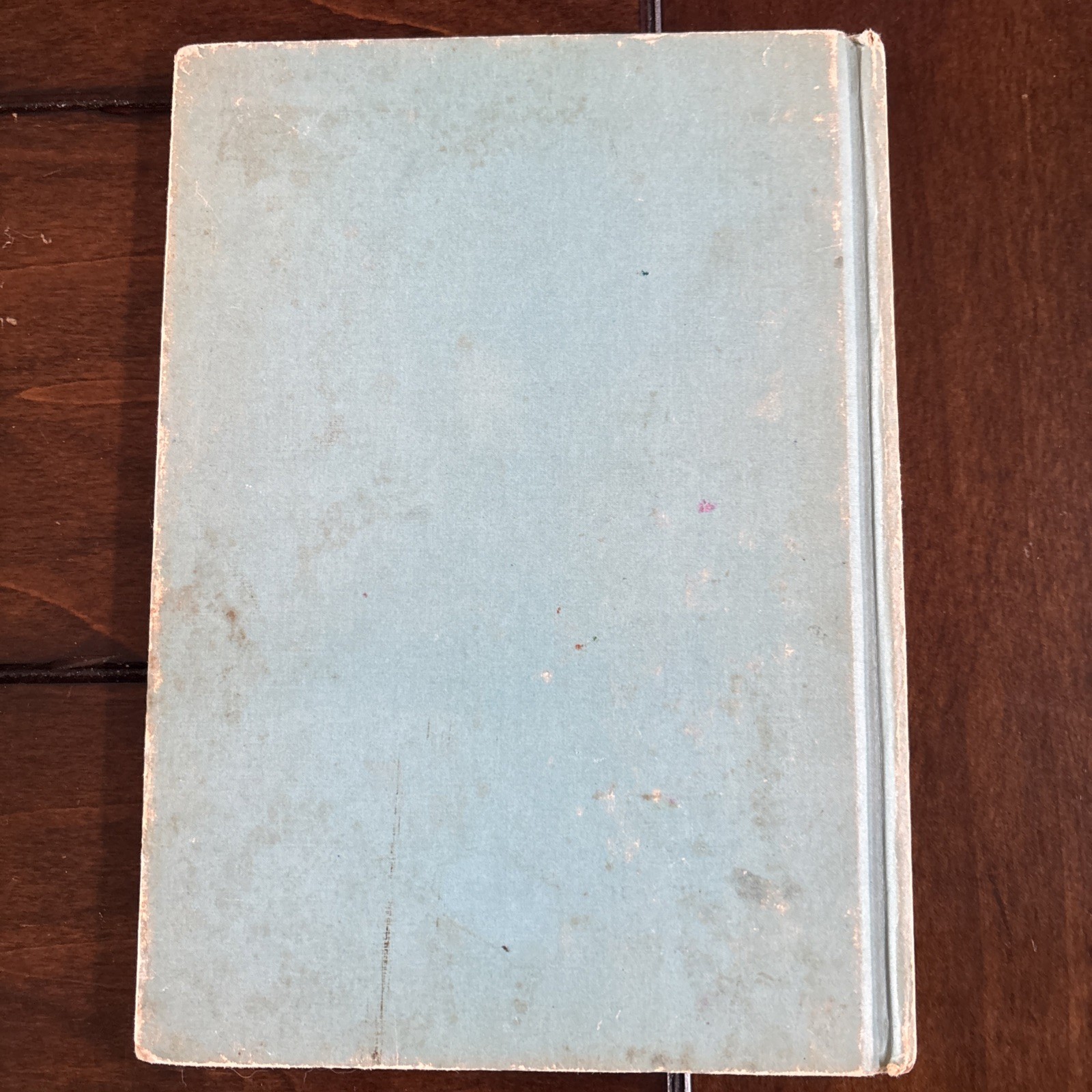 Vintage 1968 “The Eye Book” by Theo LeSieg (Dr Suess) Children’s Hardcover Book