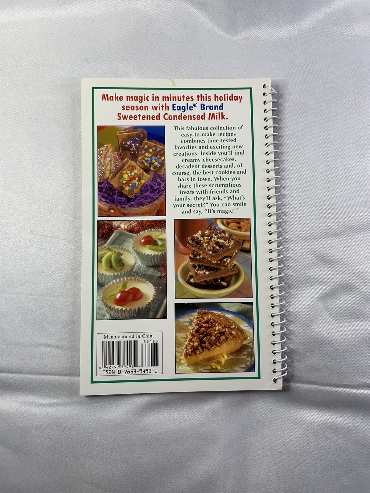 Cookbooks 3 Gifts From A Jar Cookies Brownies Bars Muffins Breads Scones Soups