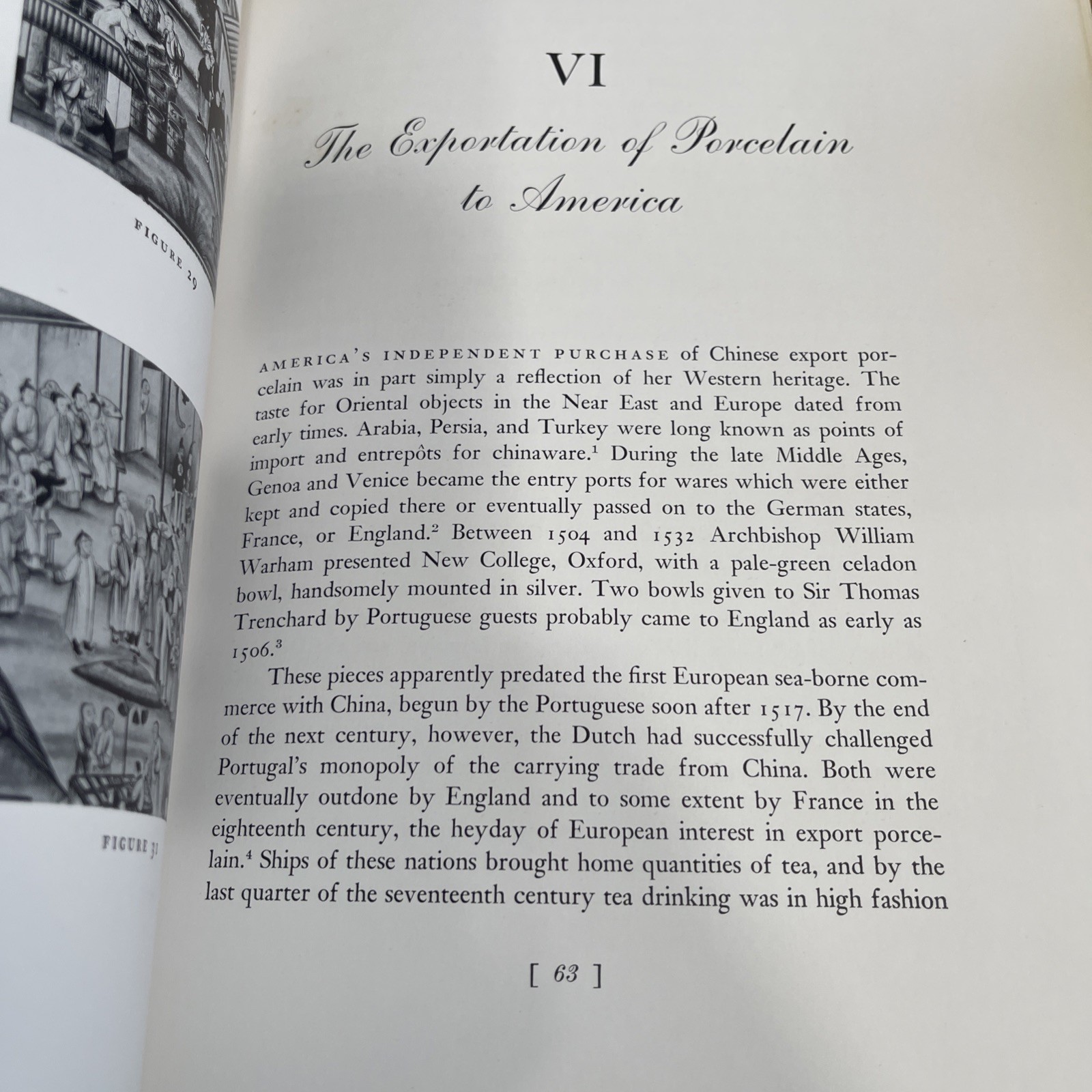 Chinese Export Porcelain for the American Trade, 1785-1835 Jean McClure Mudge