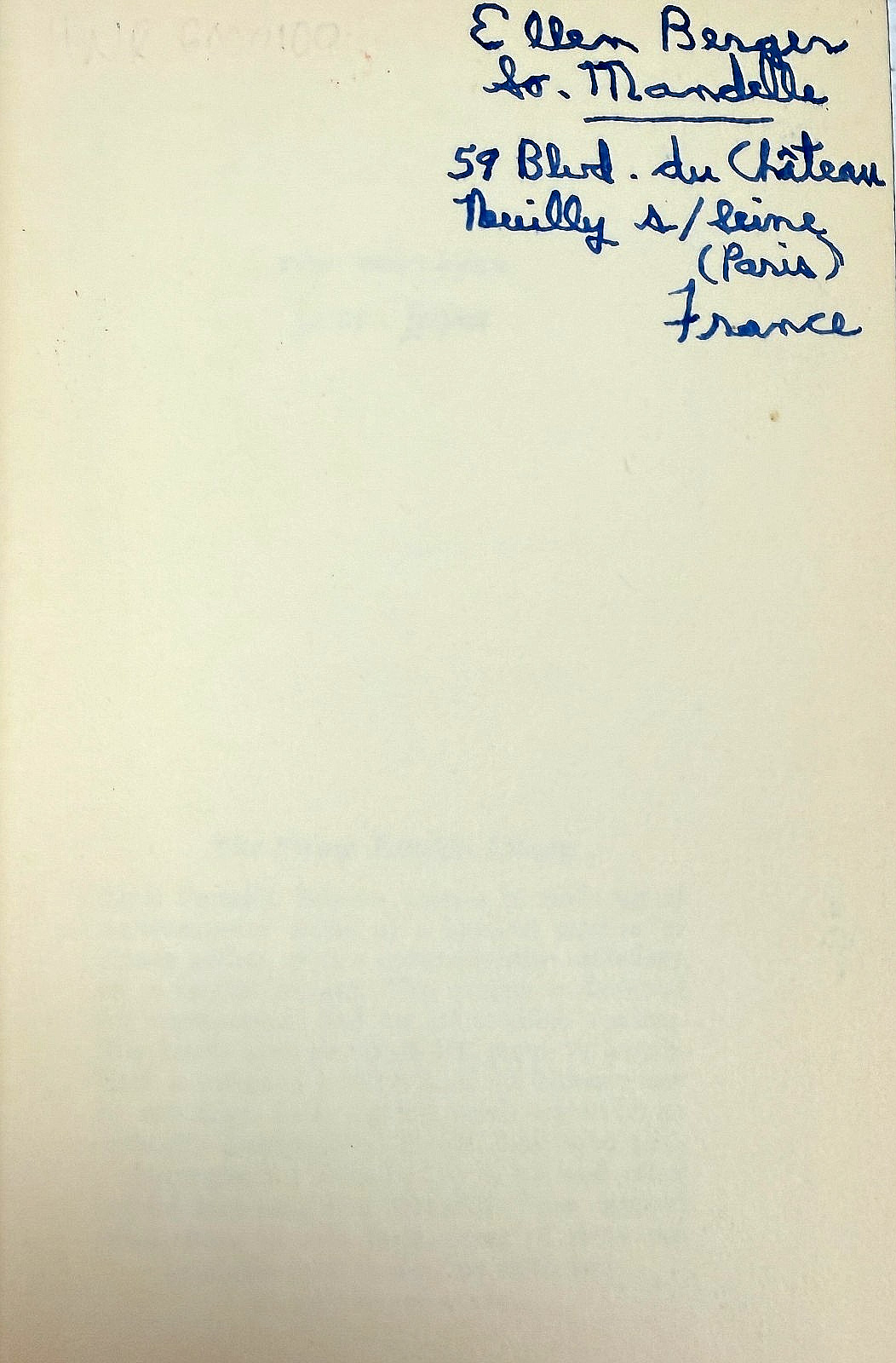 The Portable James Joyce Viking Press 1947 HC DJ Dubliners Ulysses