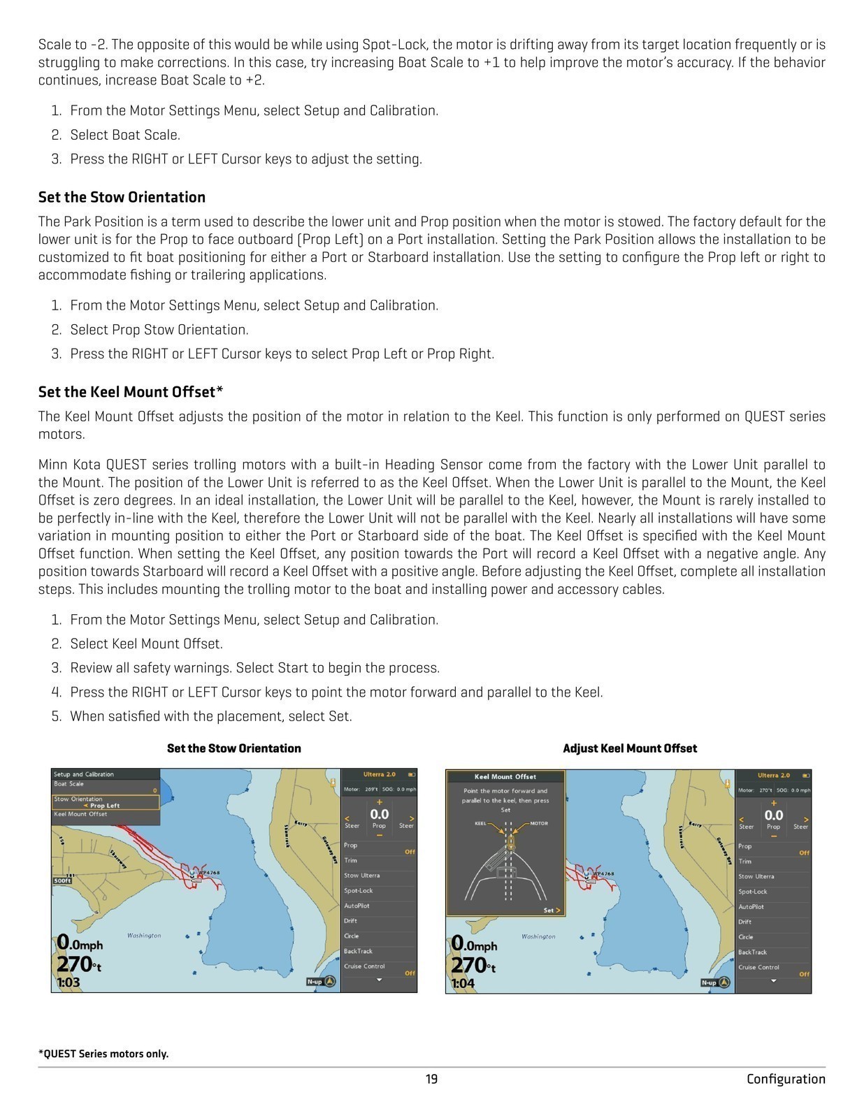 HUMMINBIRD ADVANCED GPS NAVIGATION Operators Guide Manual SECURED – FRONT & BACK