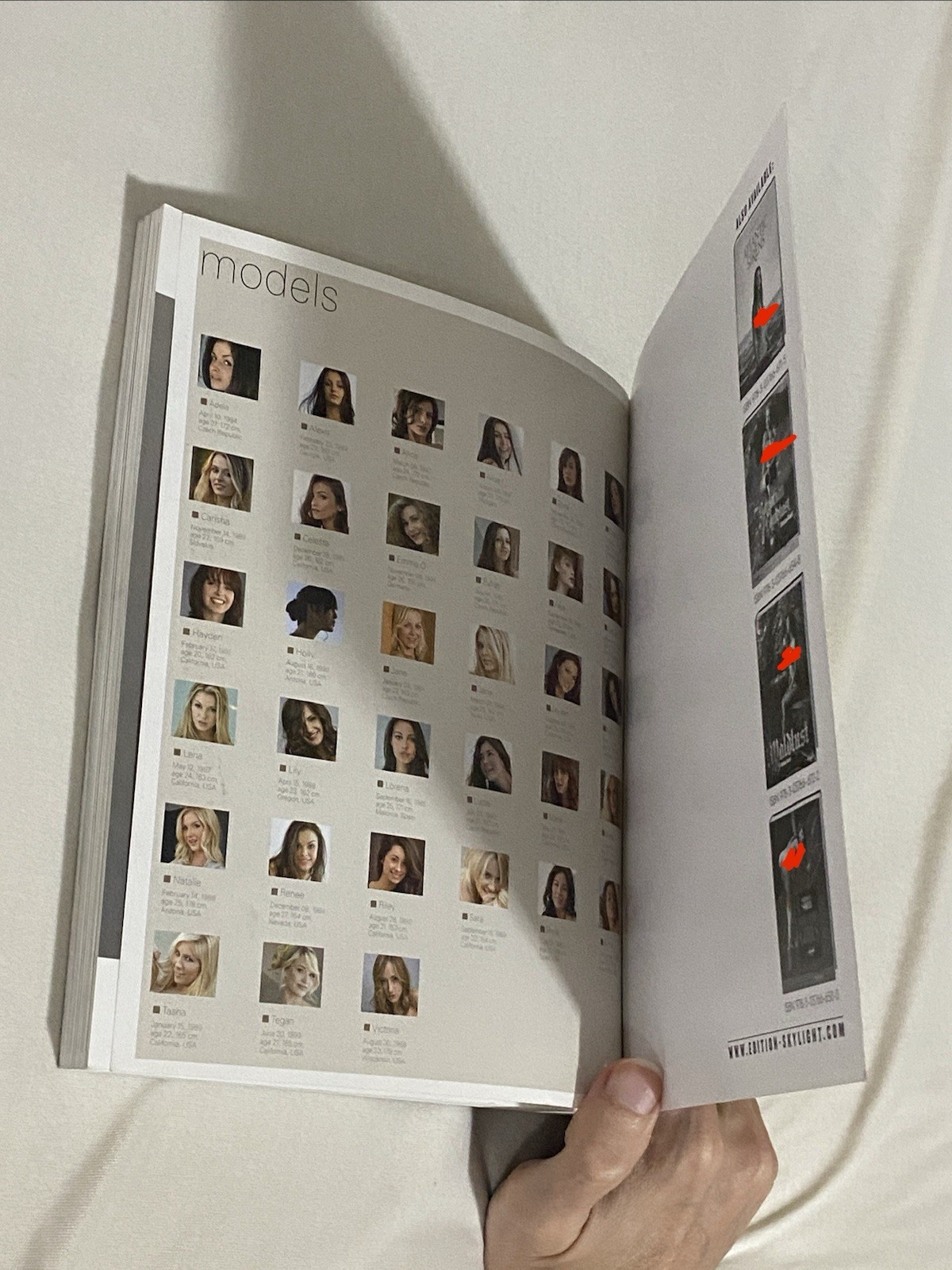 Modern Urban Girls : Englisch/Deutsche Originalausgabe by Stefan Soell (2023,…