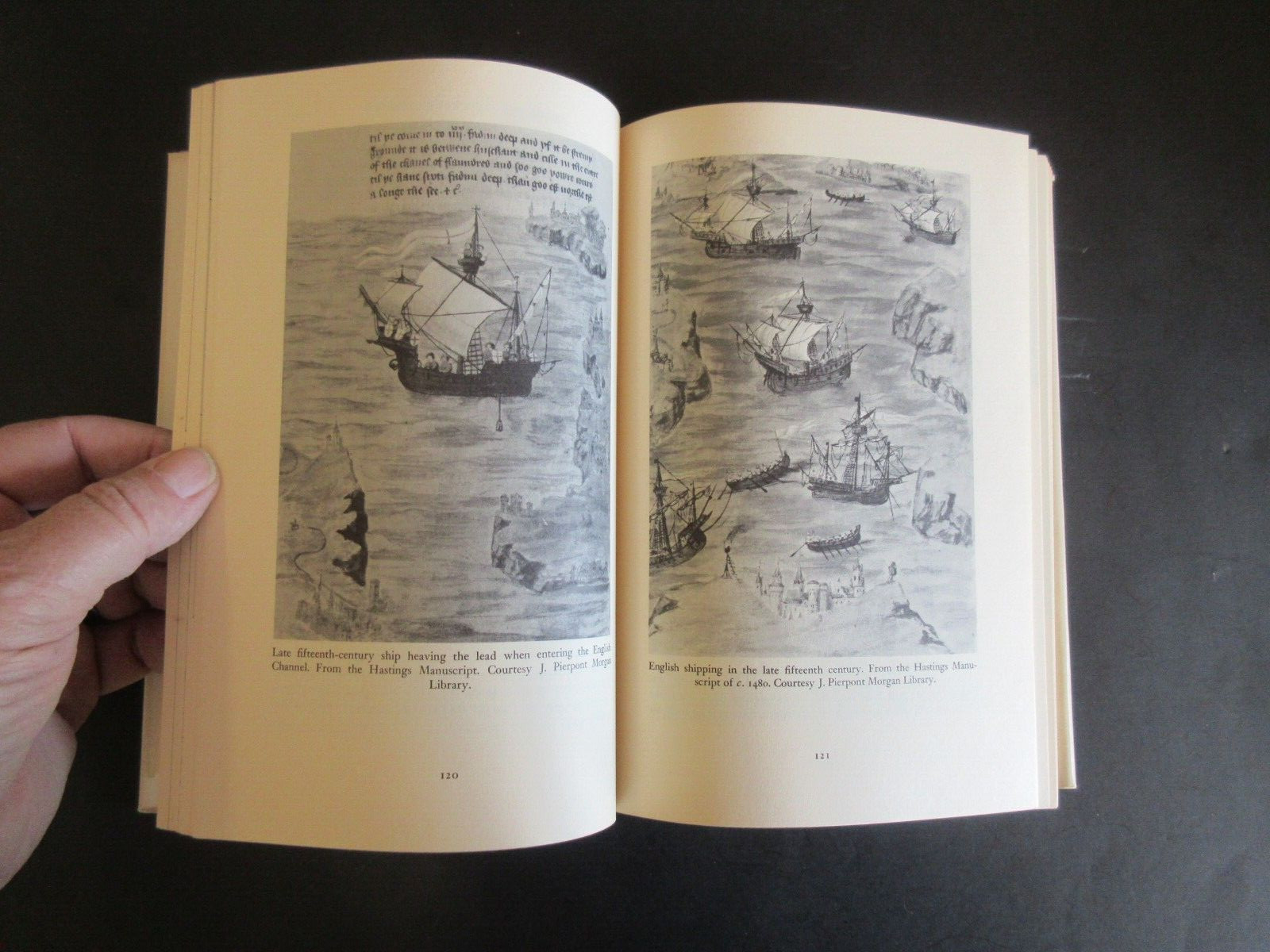 THE EUROPEAN DISCOVERY OF AMERICA BY SAMUEL ELIOT MORISON 1971a