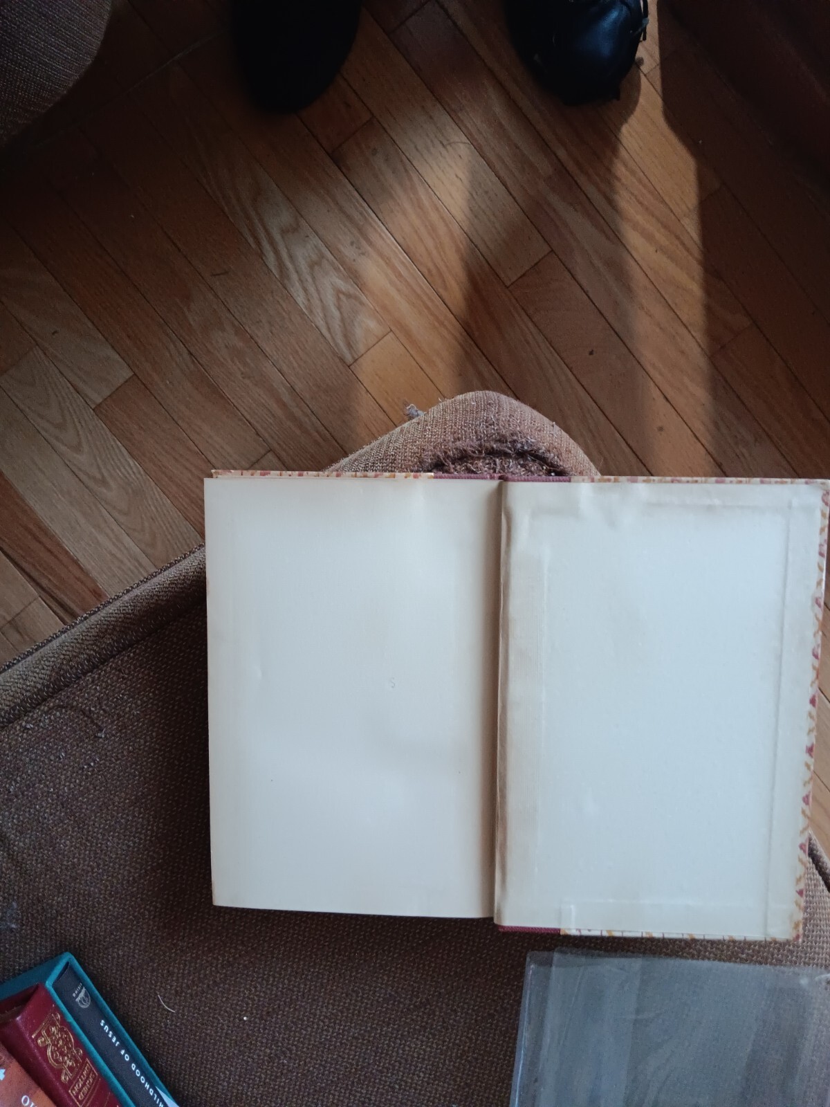 Unvanquished by William Faulkner signed numbered edition out of 250 nobel