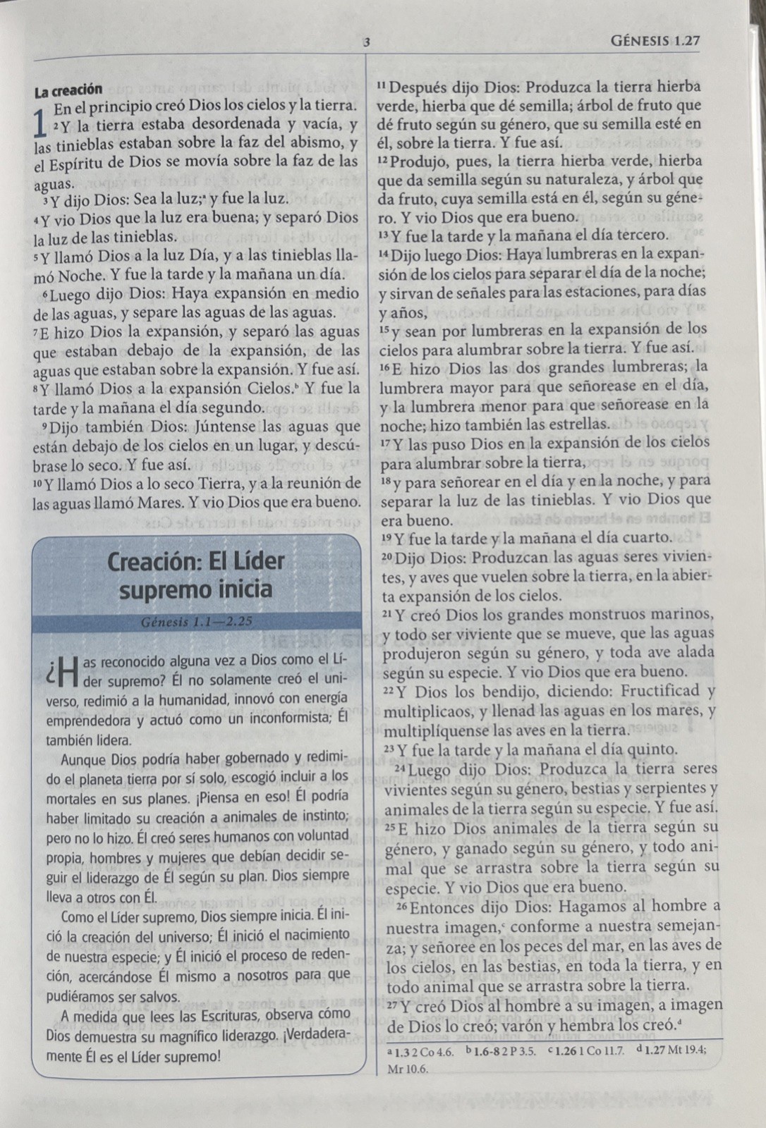La Biblia de Liderazgo de Maxwell Rvr60- Tamano Manual by John C Maxwell: New