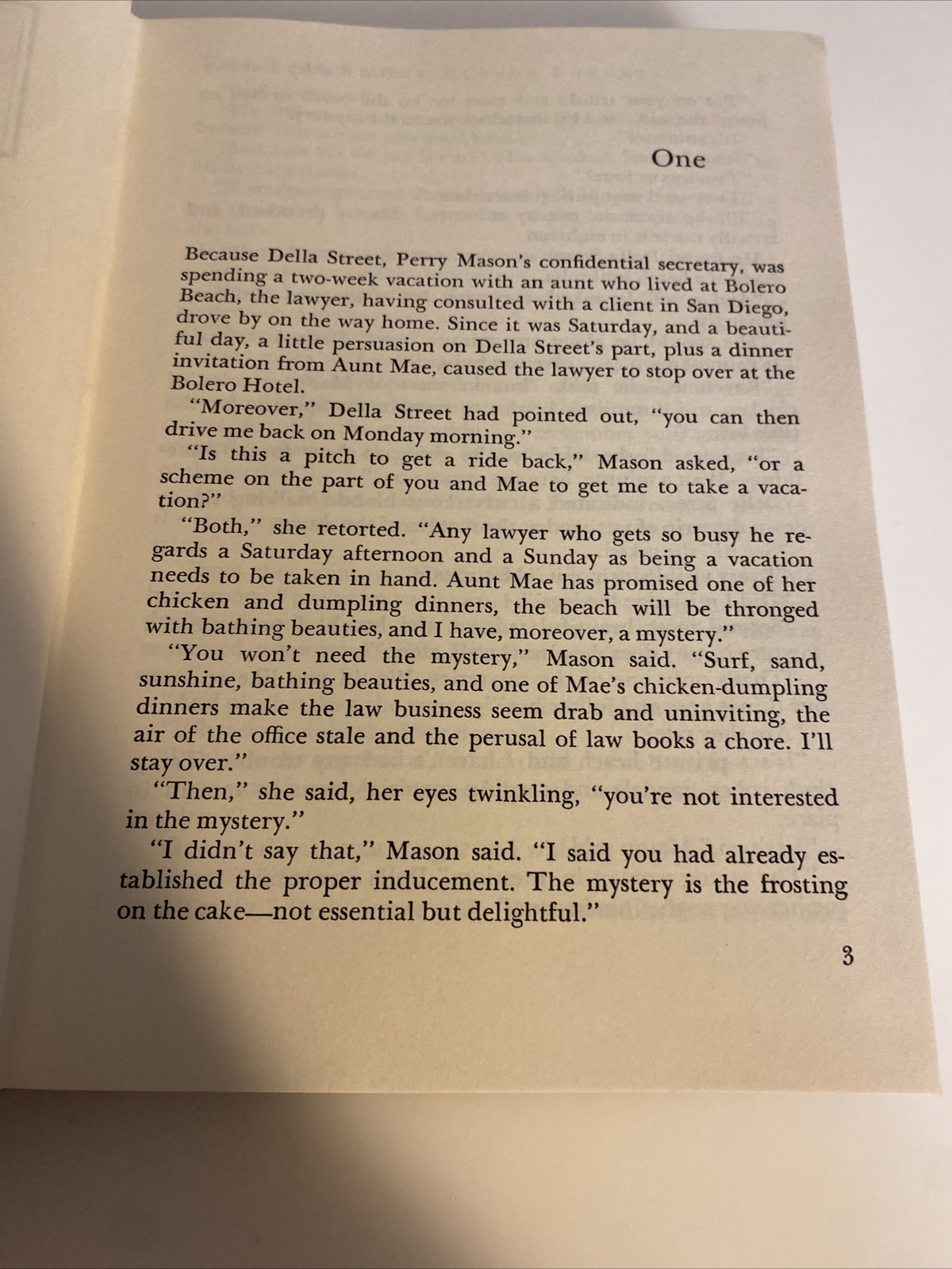 Detective Book Club – Walter J. Black (HC Blonde Bonanza 1962 h29 c