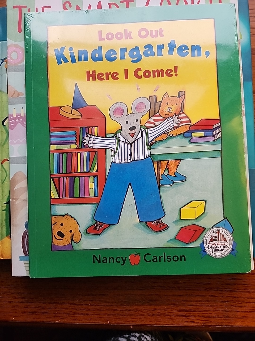 children’s Book lot/ Build your library