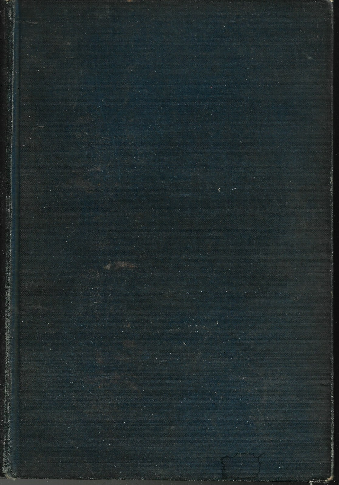 Edward Bulwer Lytton, The Last Days of Pompeii (1890s U.S. HC) Very Good