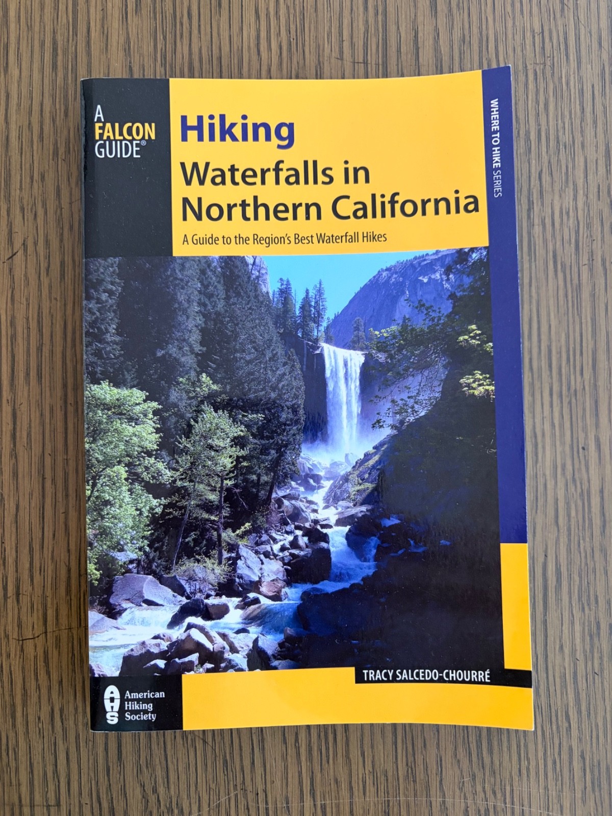 Hiking Waterfalls in Northern California: A Guide to the Region’s Best…