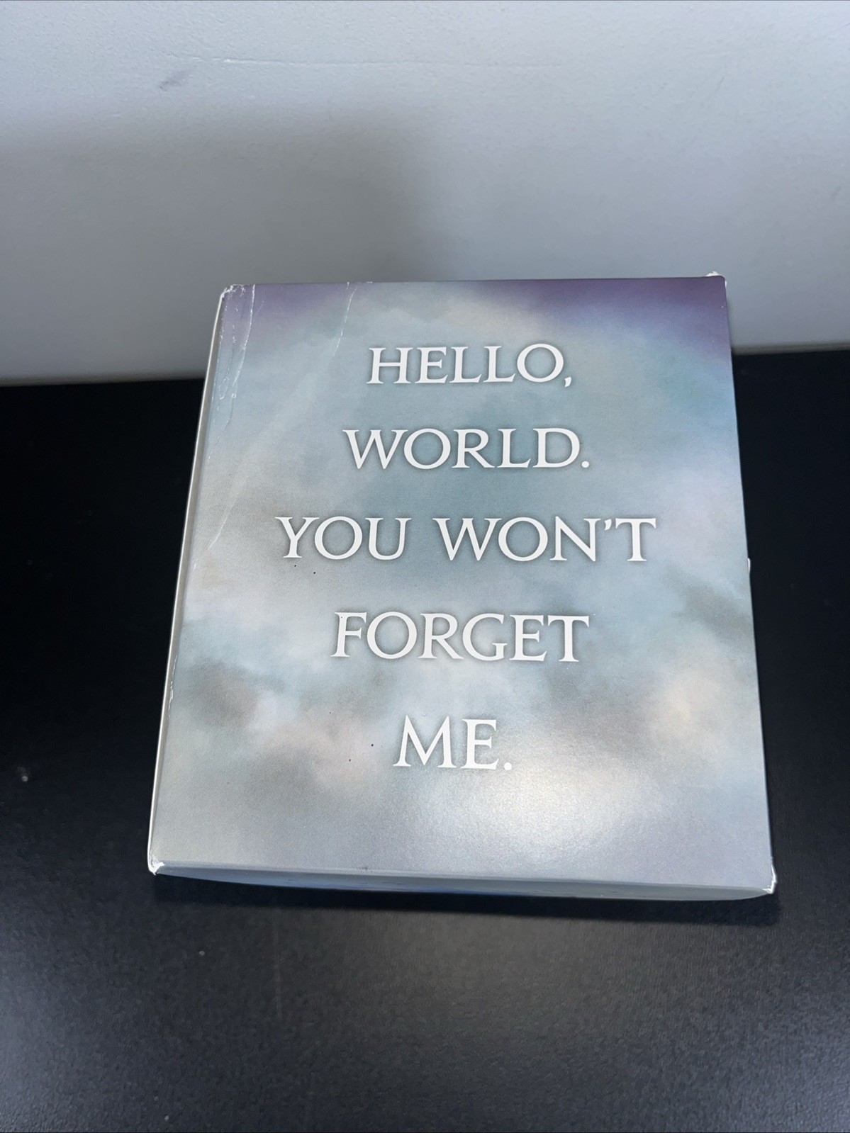 Shatter Me Series 6-Book Box Set by Tahereh Mafi (6 Paperback books)