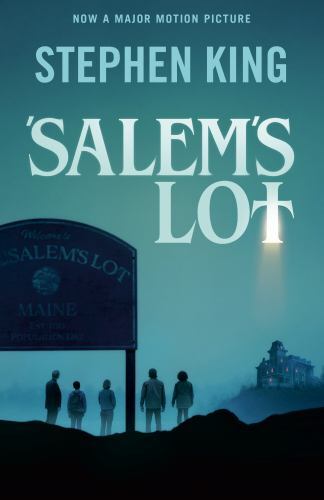 ‘Salem’s Lot (Movie Tie-in) by