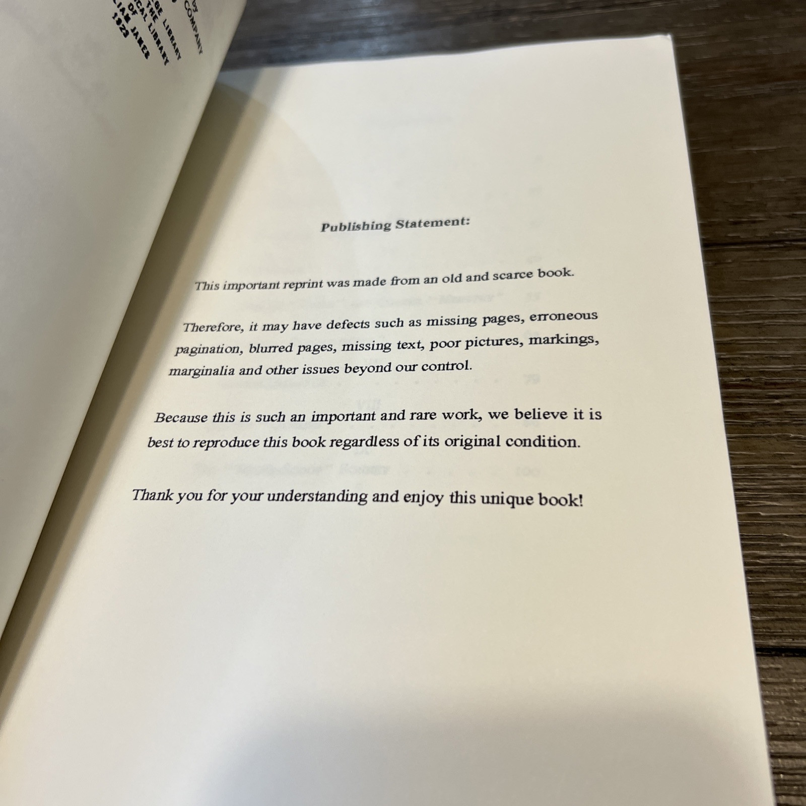 Smith – Unselfishness Of God And How I Discovered It A Spiritual Autobiography